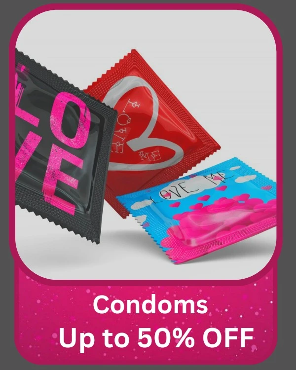 Condoms 