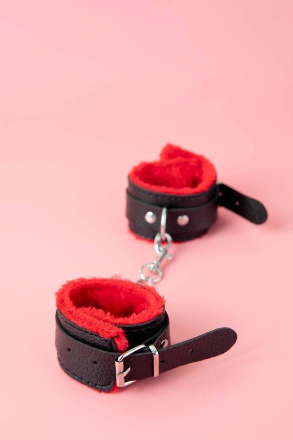 Kink BDSM Sample
