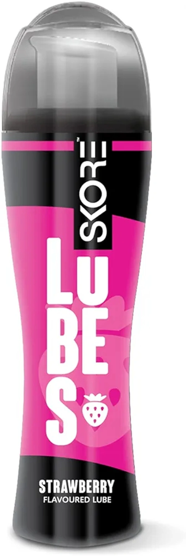 Skore Lubes 50ml - Strawberry