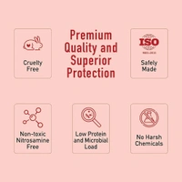 Epic Long Lasting Premium Condoms for Lovemaking| Raspberry Flavour | From India’s No. 1* Condom Brand| Vegan| No Harsh Chemicals| Lubricated Latex Condoms| Pack of 10