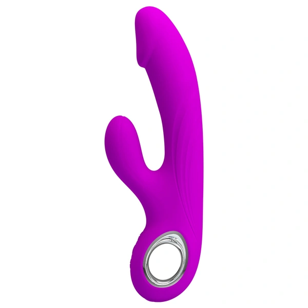 Pretty Love Gordon Phallic Rabbit Vibrator