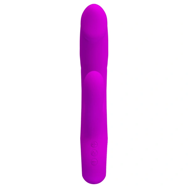 Pretty Love Gordon Phallic Rabbit Vibrator