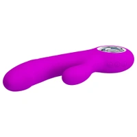 Pretty Love Gordon Phallic Rabbit Vibrator