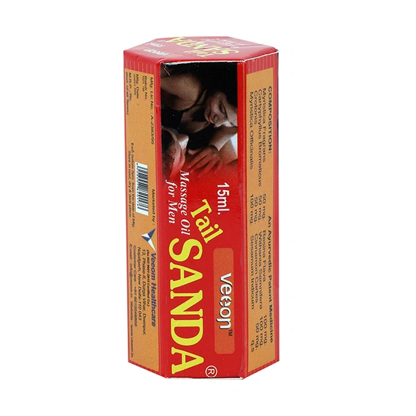 Veeon Sanda Tail 15 ml