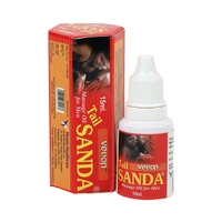 Veeon Sanda Tail 15 ml
