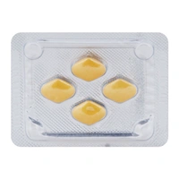 MANFORCE STAYLONG Tablet 4's