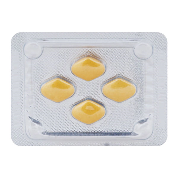 MANFORCE STAYLONG Tablet 4's