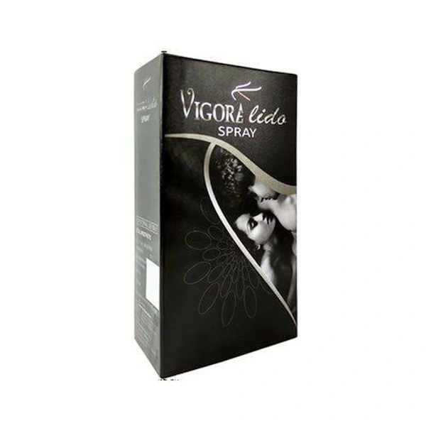VIGORA Spray 15mg