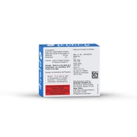 Manforce-50 - Strip of 9 Tablets