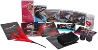 Kamasutra Honeymoon Surprise Pack Condoms 21's