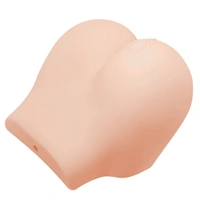 Crazy Vibrating Vagina & Ass Masturbator