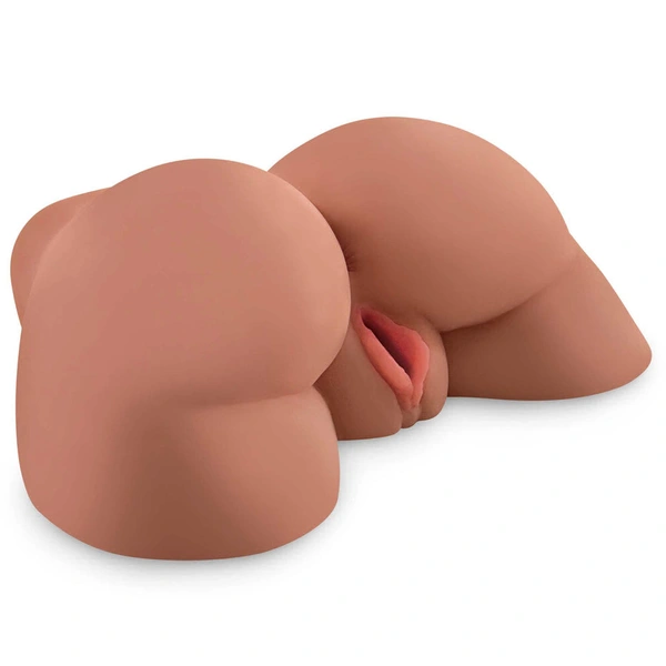  Perfect Ass Sexy  Masturbator