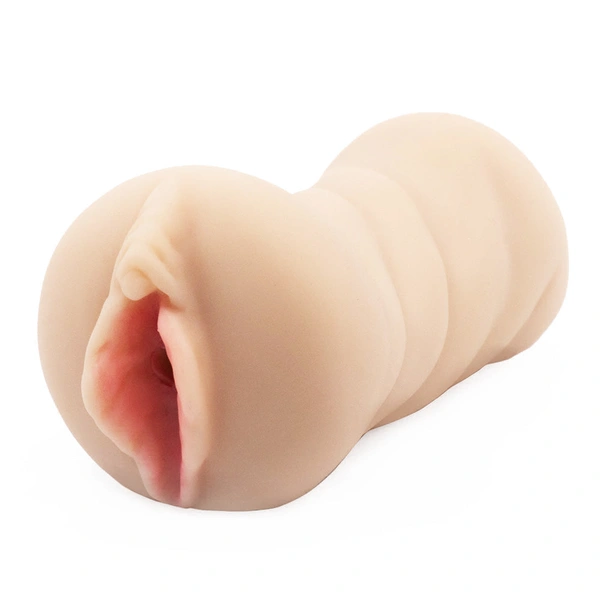 Crezy Hix-Inspired Realistic Pussy Stroker