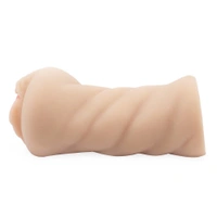 Crezy Hix-Inspired Realistic Pussy Stroker