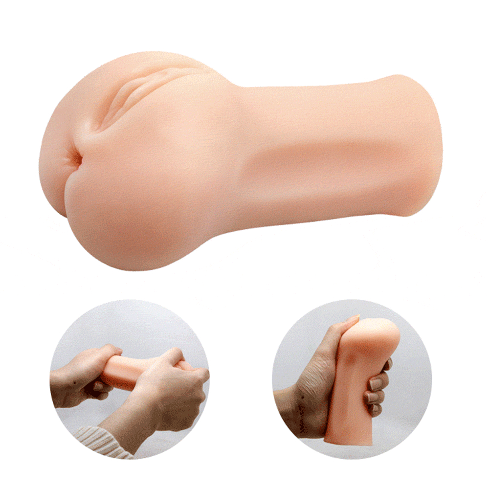  Modesty Anal Masturbator For Men 