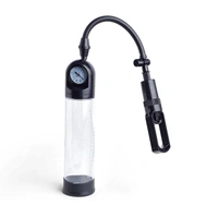 DELUX PUMPS WITH METER GAUGE