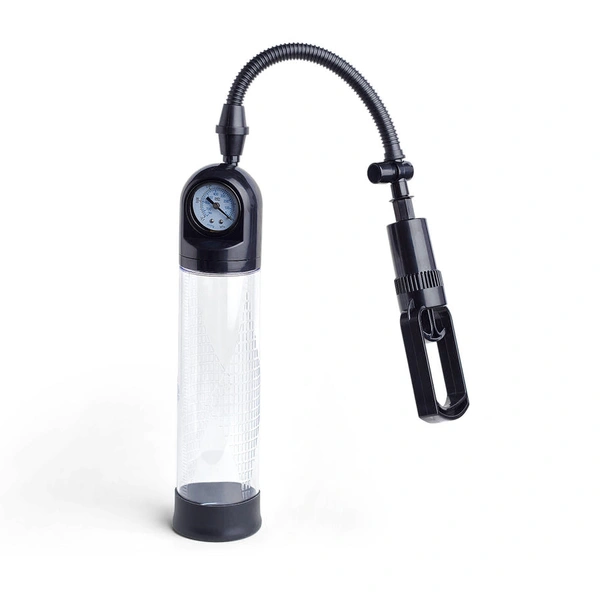 DELUX PUMPS WITH METER GAUGE