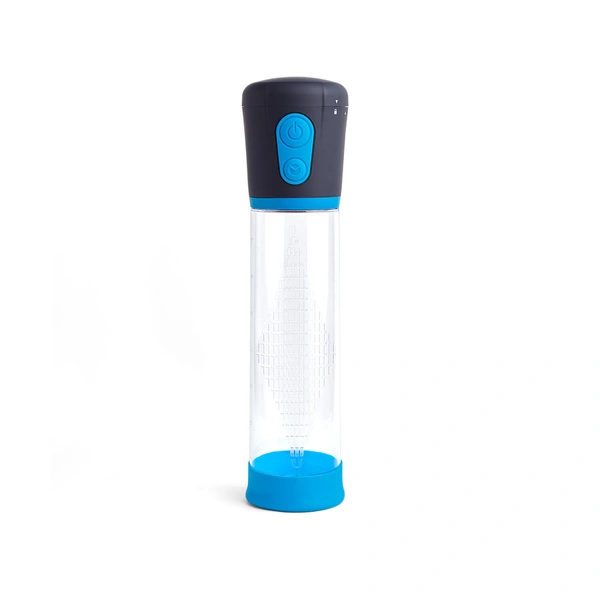 AUTO SUCTION PENIS ENLARGEMENT PUMP FOR MEN - Non Returnable