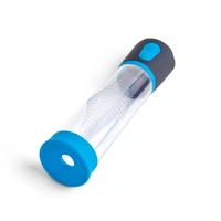 AUTO SUCTION PENIS ENLARGEMENT PUMP FOR MEN - Non Returnable