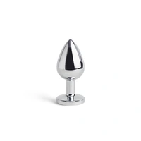 ANAL BUTT PLUG - Non Returnable