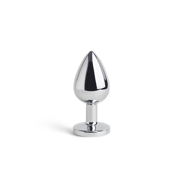 ANAL BUTT PLUG - Non Returnable