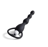 BUTT PLUG | VIBRATING BACK MASSAGER