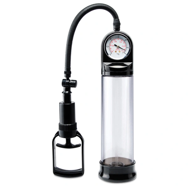 Pump - Accu-Meter Power Pump