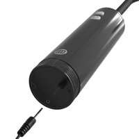 Rechargeable Auto-VAC Penis Pump Kit - Non Returnable