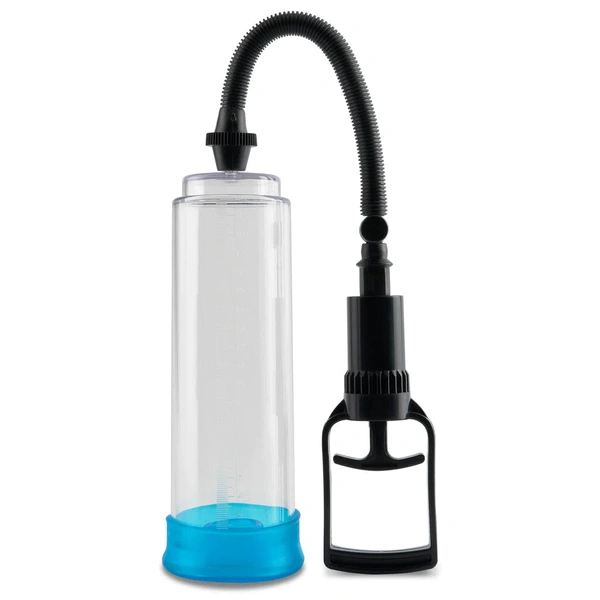 Pump Worx Cock Trainer Penis Pump System