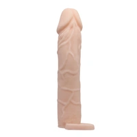 7 Pretty Love Penis Sleeve For Man 