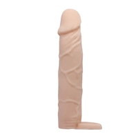 7 Pretty Love Penis Sleeve For Man 