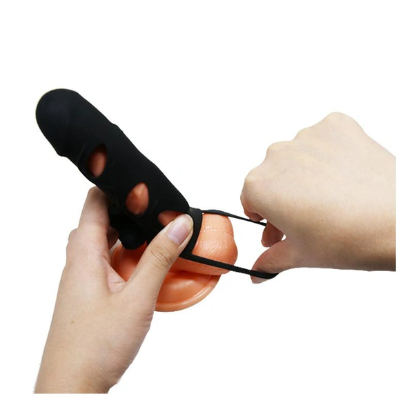 PRETTY LOVE PENIS SLEEVE For Male