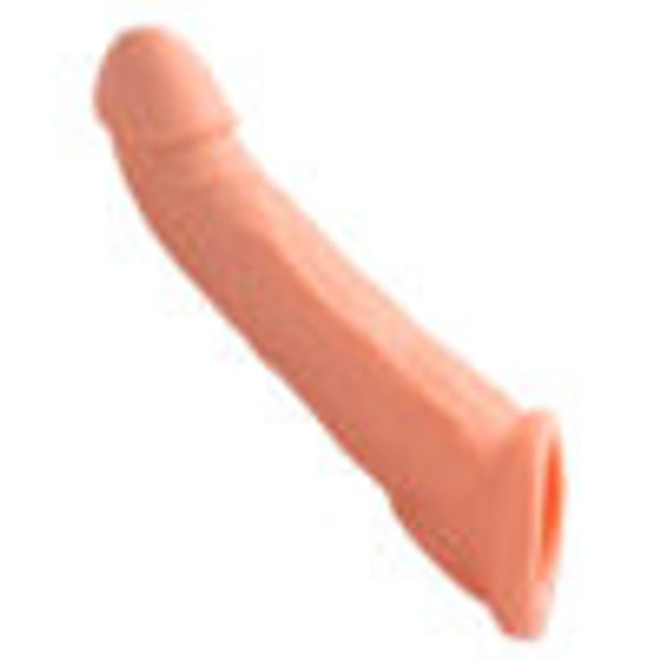 Ultra Realistic Penis Sleev
