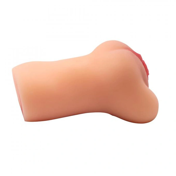 Premium Quality Pocket Pussy For Men - 15 Cm, Free Delivery, Non Returnable