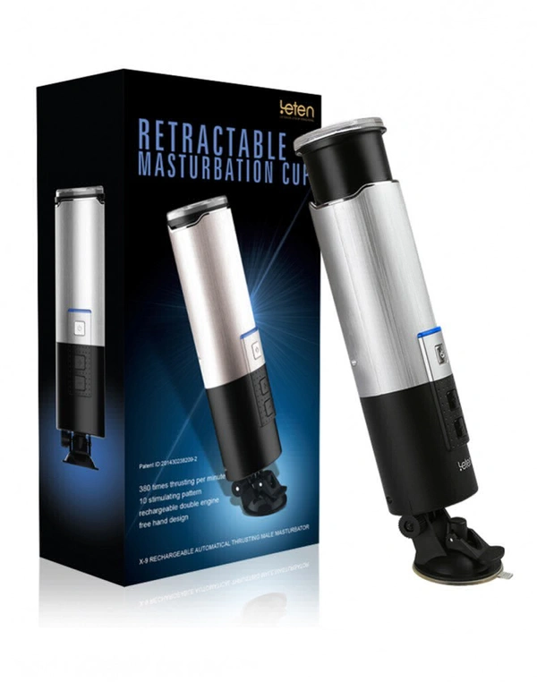  Male Masturbator Male Automatic Sex Machine For Men - Free Delivery, Non Returnable