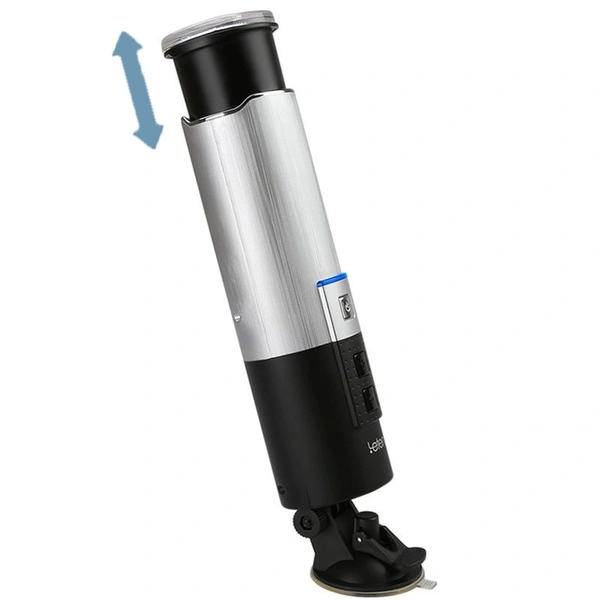  Male Masturbator Male Automatic Sex Machine For Men - Free Delivery, Non Returnable
