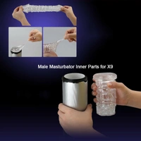  Male Masturbator Male Automatic Sex Machine For Men - Free Delivery, Non Returnable