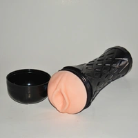 Low Price Spider Hand Free Masturbate Toy For Men - Black, Free Delivery, Non Returnable