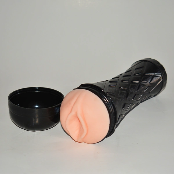 Low Price Spider Hand Free Masturbate Toy For Men - Black, Free Delivery, Non Returnable
