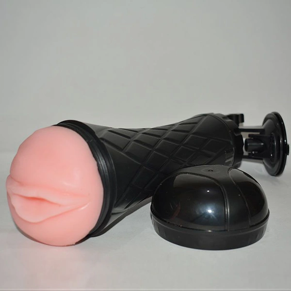 Low Price Spider Hand Free Masturbate Toy For Men - Black, Free Delivery, Non Returnable
