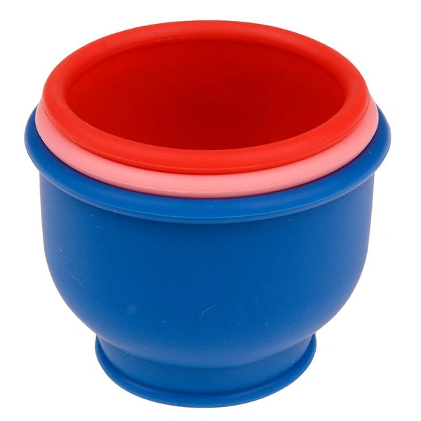 Penis Enlarge Vacuum Pump Cap -3 Pieces/1 Set