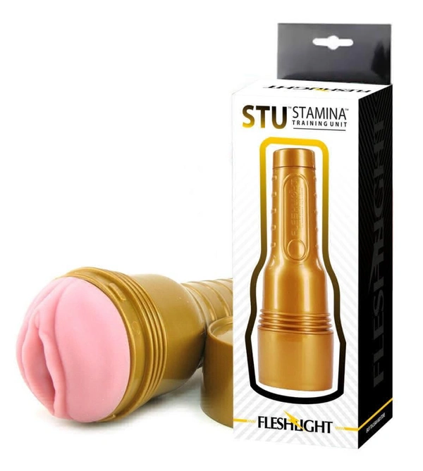 STU Pussy Real Feel  Masturbation For Men 