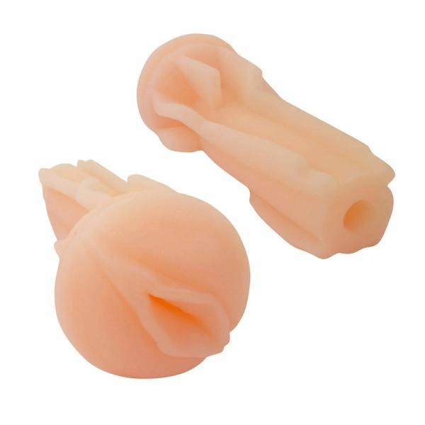 STU Pussy Real Feel  Masturbation For Men 