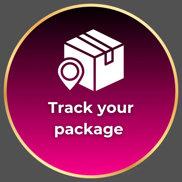 Track your package 