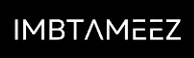 Imbtameez - Logo