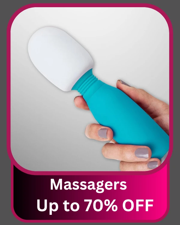 Massagers 