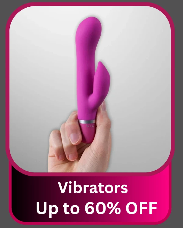 Vibrators 