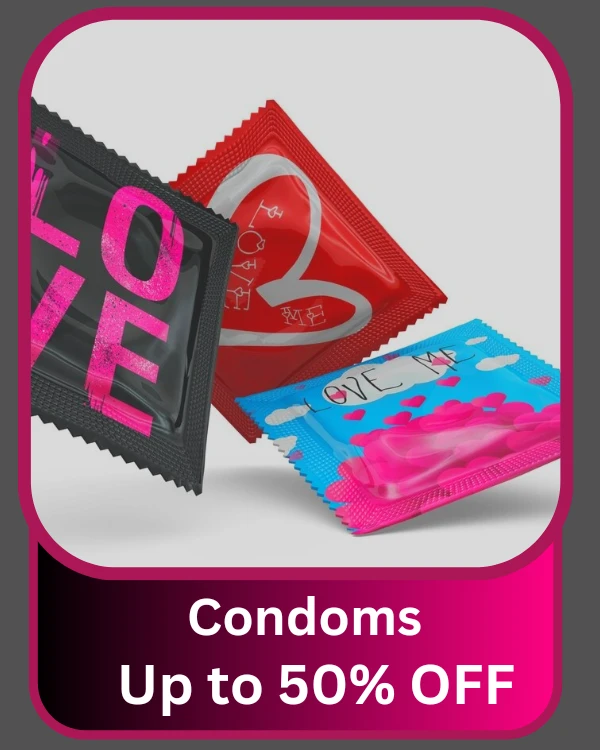 Condoms 