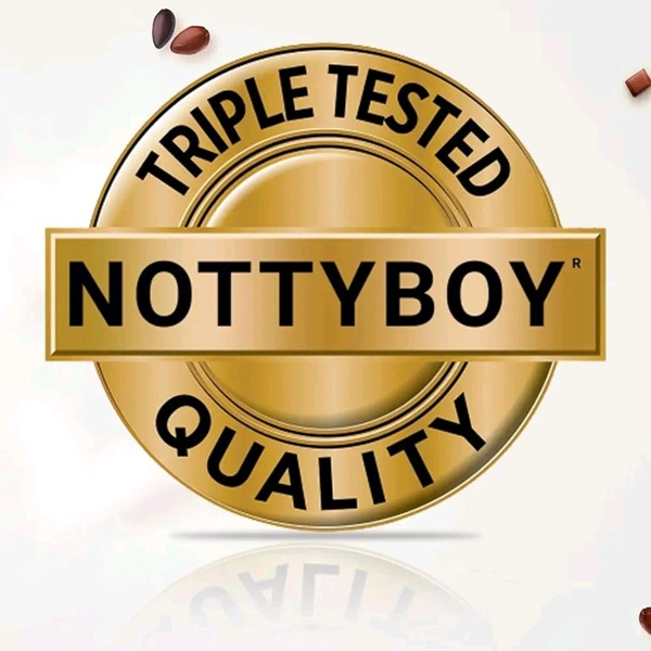NOTTY BOY Checkmate Ultra Thin Chocolate Flavoured Condoms For Men - 10 Pieces (Pack Of 1) Proper Fit | Convenient To Carry | Extra Sensation And Transparent, Natural Feeling