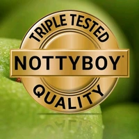 NOTTY BOY DingDong Green Apple Flavoured Extra Thin Condoms For Men- Pack of 2, 6pcs | Latex | Organic | Oral Enhancement | Fun and Playful | Flavourful Protection
